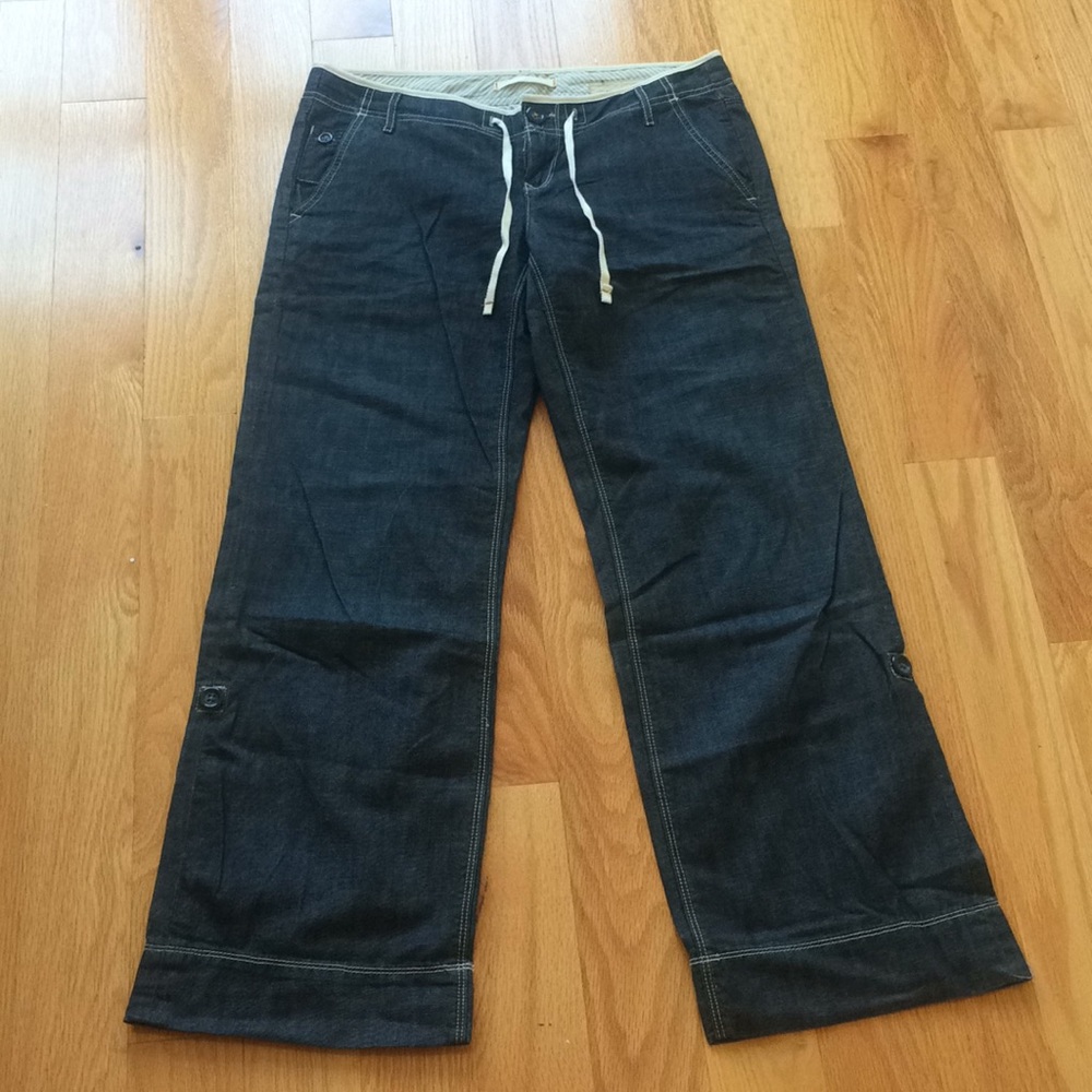 GAP Limited Edition Jeans